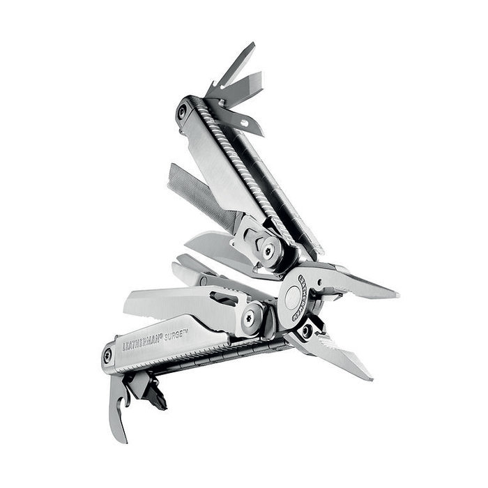 Keyence IM Systems Simplify Inspection of Multiple Parts at Leatherman Tools